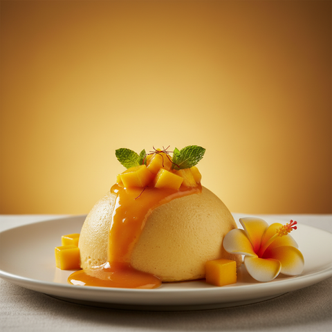 AI generated product image