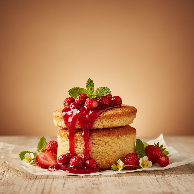 AI generated product image