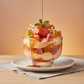 AI generated product image