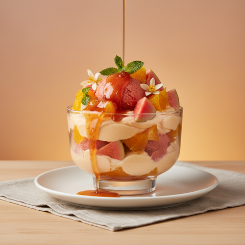 AI generated product image