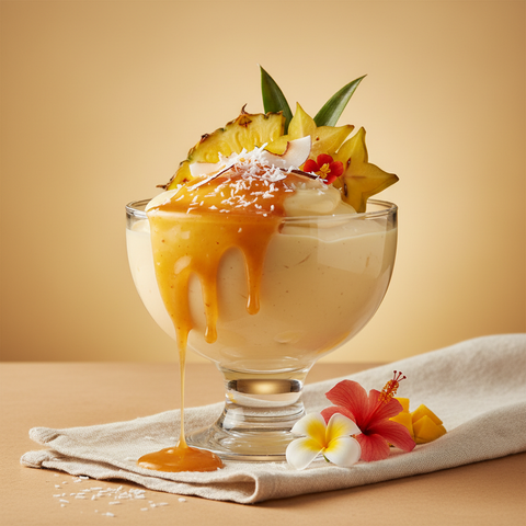 AI generated product image