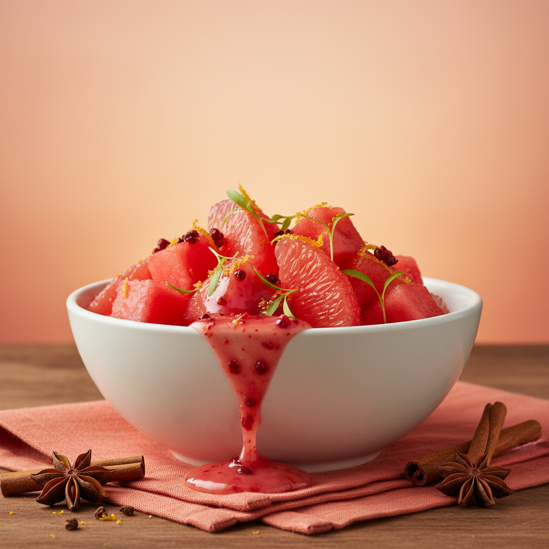 AI generated product image