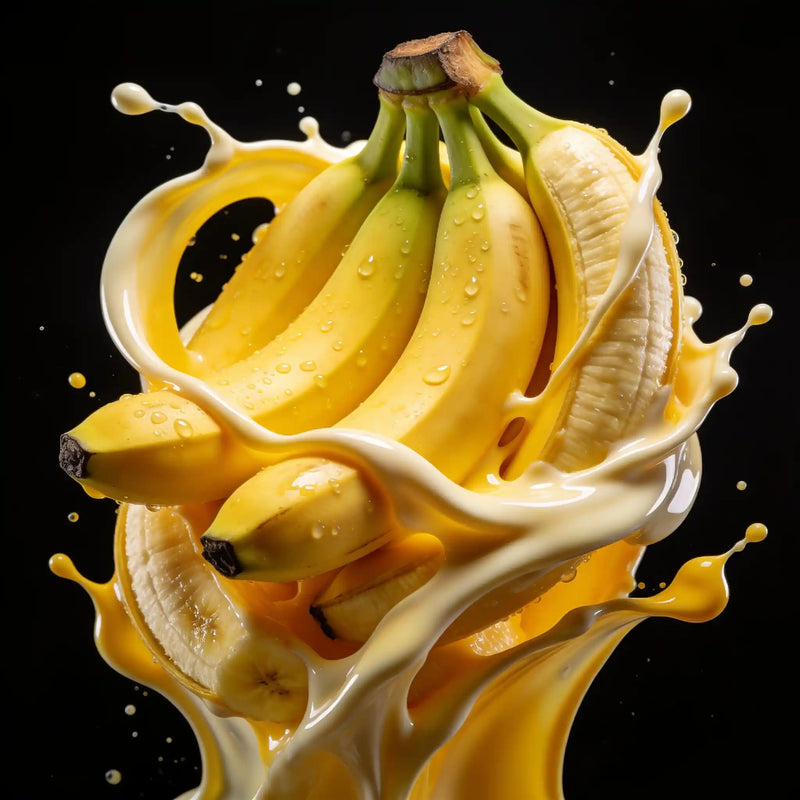 Revolute DIY Banane U.S. 10ml - REV-012