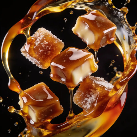 Revolute DIY Caramel 10ml - REV-011