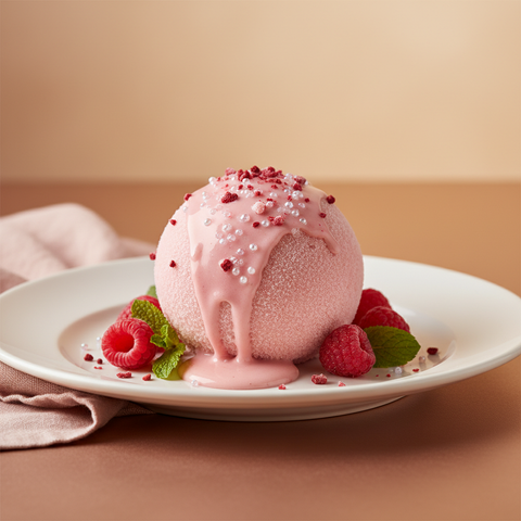 AI generated product image