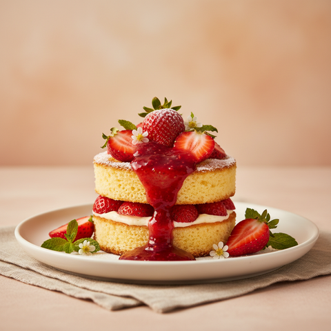 AI generated product image