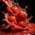 Revolute DIY Fraise 10ml - REV-003