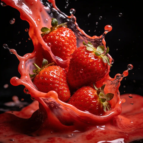 Revolute DIY Fraise 10ml - REV-003