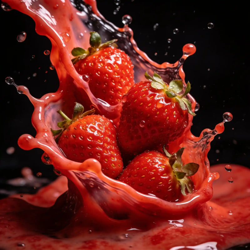 Revolute DIY Fraise 10ml - REV-003