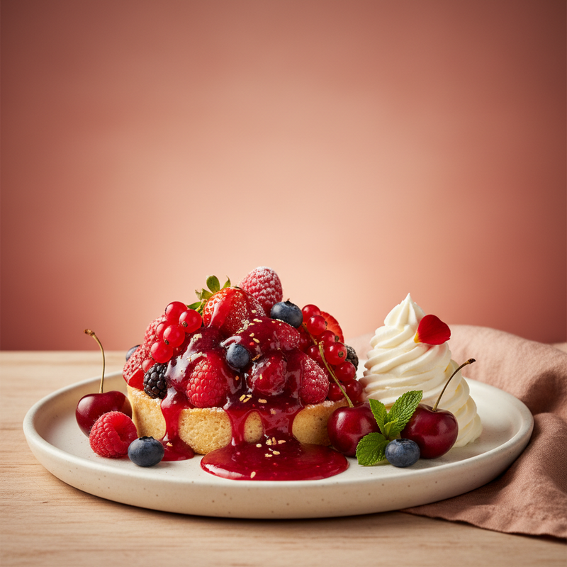 AI generated product image