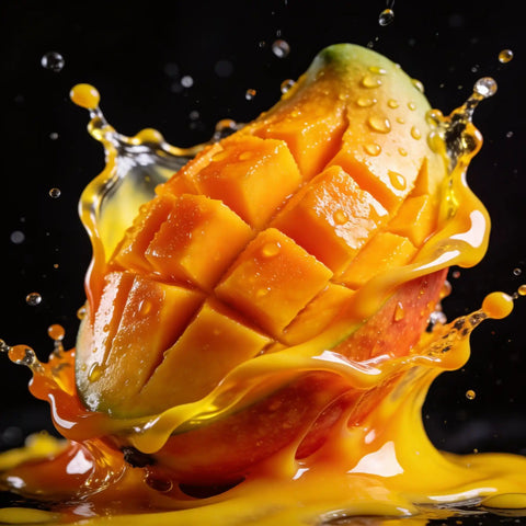 Revolute DIY Mangue 10ml - REV-015
