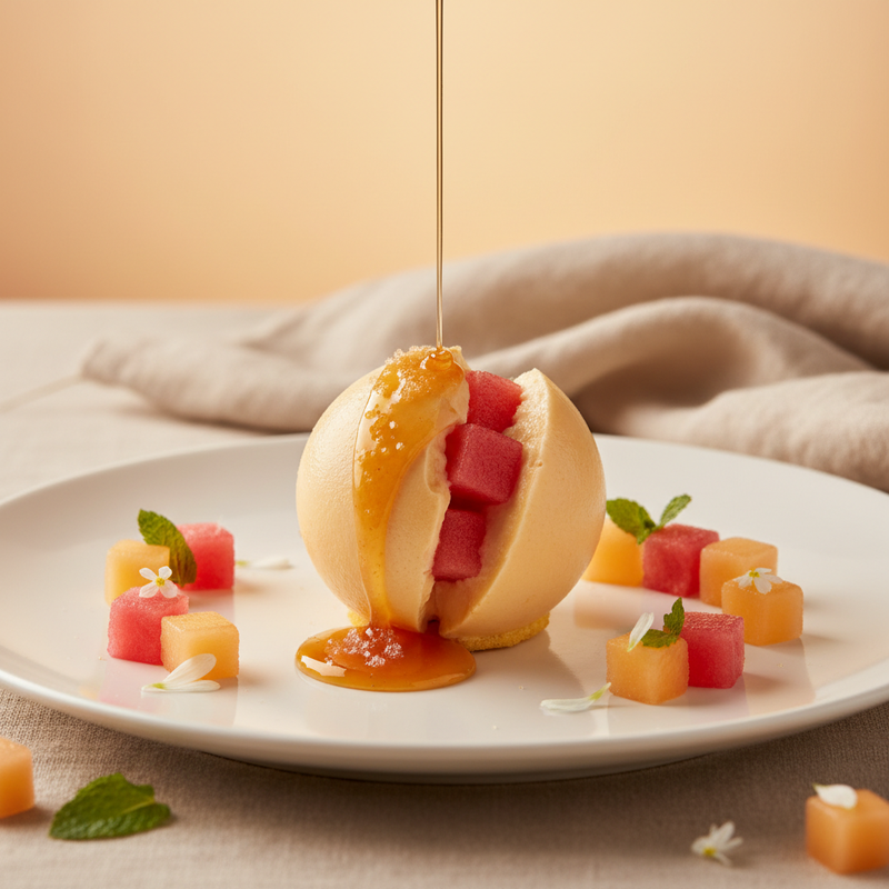 AI generated product image