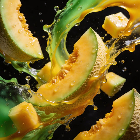 Revolute DIY Melon 10ml - REV-016