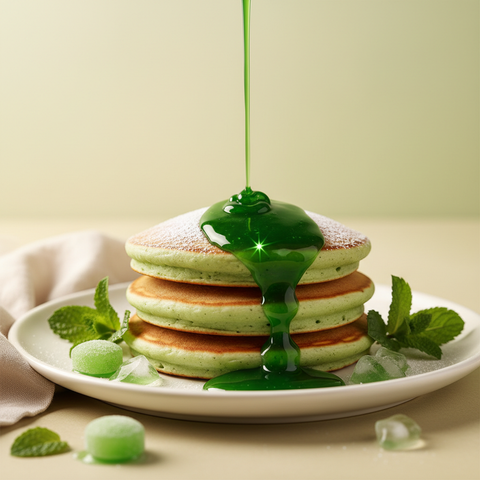 AI generated product image