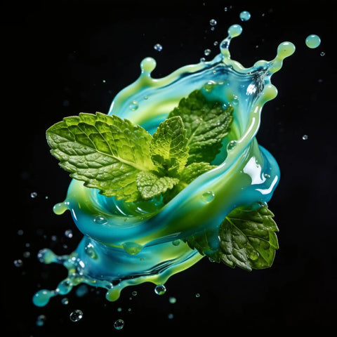 Revolute DIY Menthe 10ml - REV-026