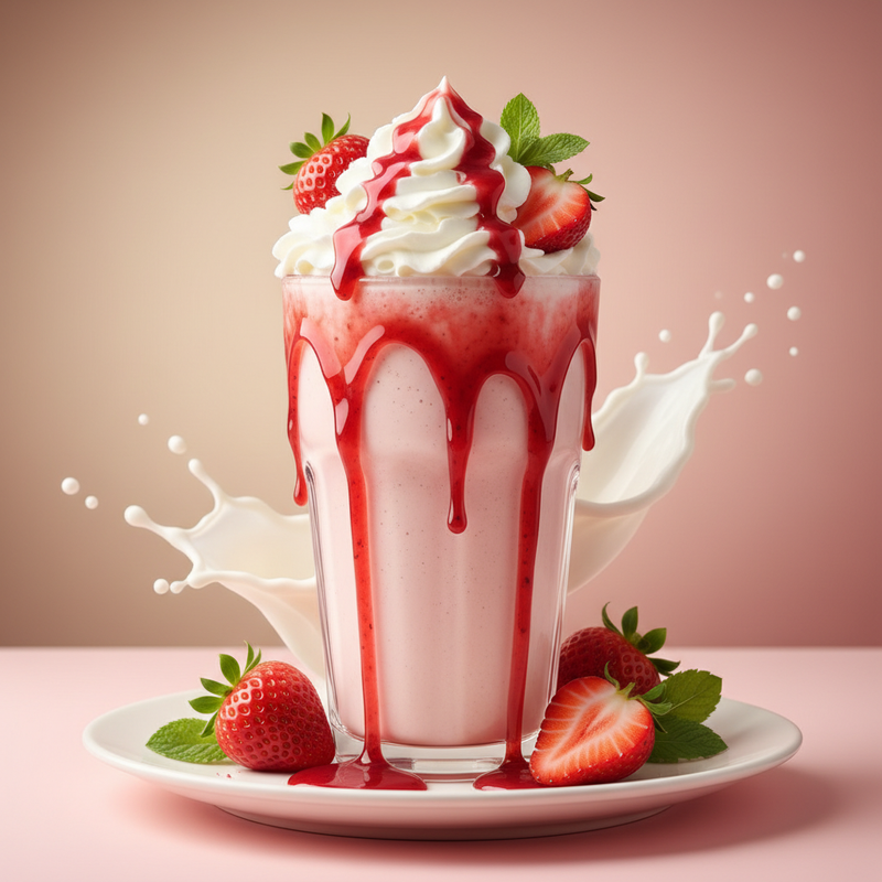 AI generated product image