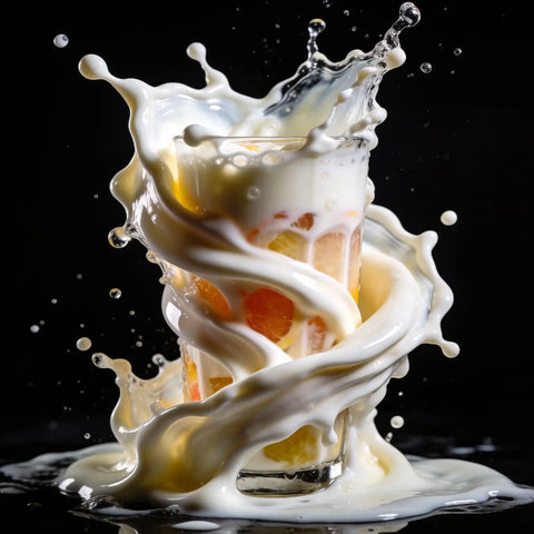Revolute DIY Milkshake 10ml - REV-029