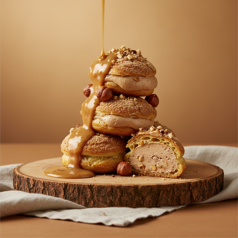 AI generated product image