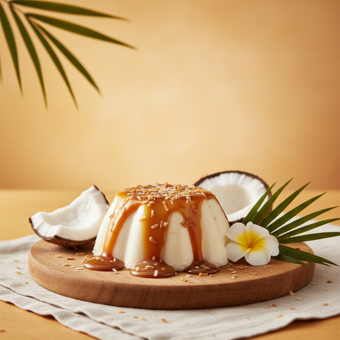 AI generated product image