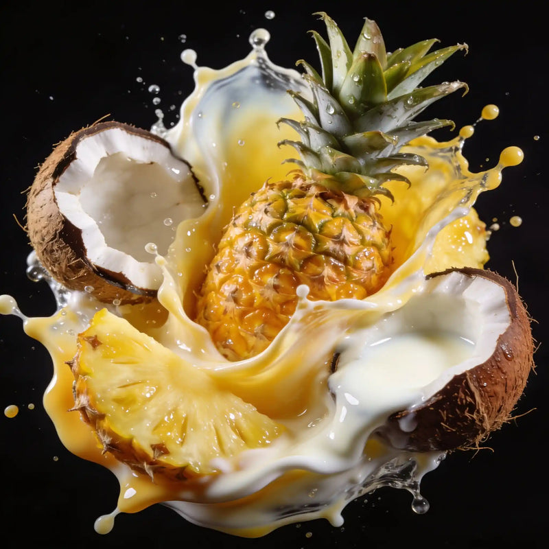 Revolute DIY Pina Colada 10ml - REV-010