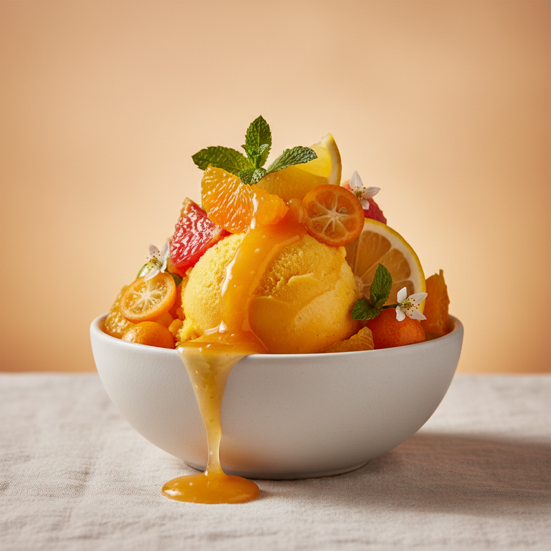 AI generated product image