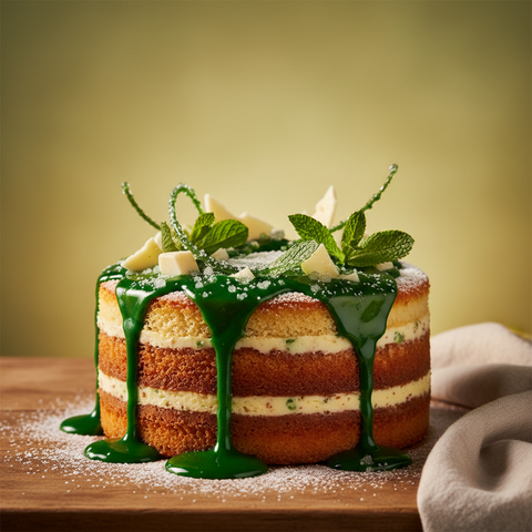 AI generated product image