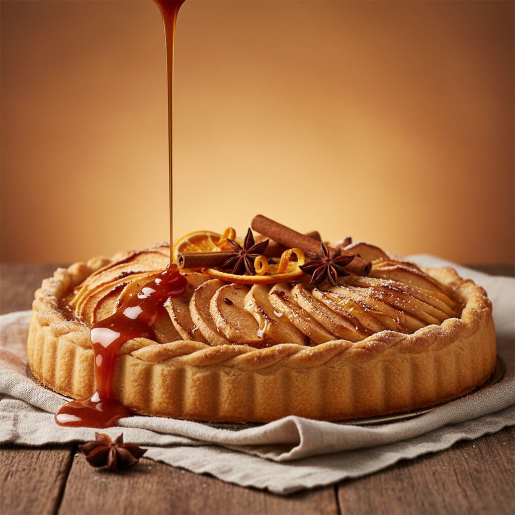 AI generated product image