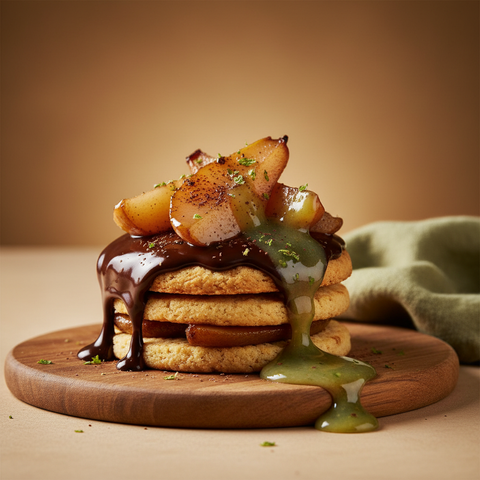 AI generated product image