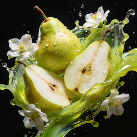 Revolute High-End - Snap Pear 10ml - REVHE-07