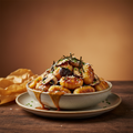 AI generated product image