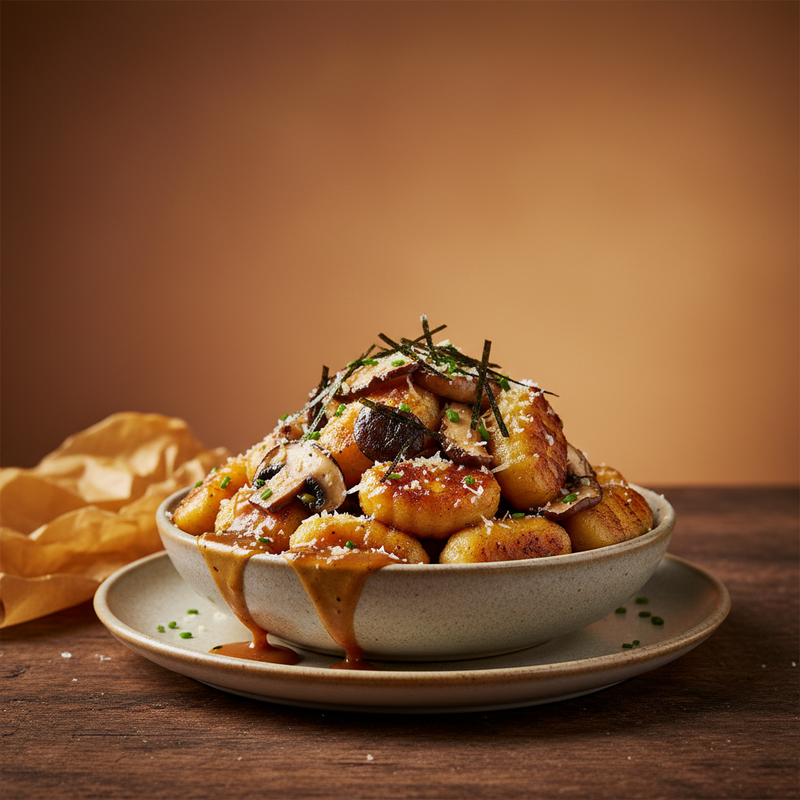 AI generated product image