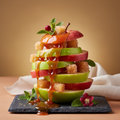 AI generated product image