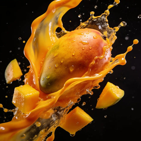 Rocket Girl - Crazy Mango 10ml