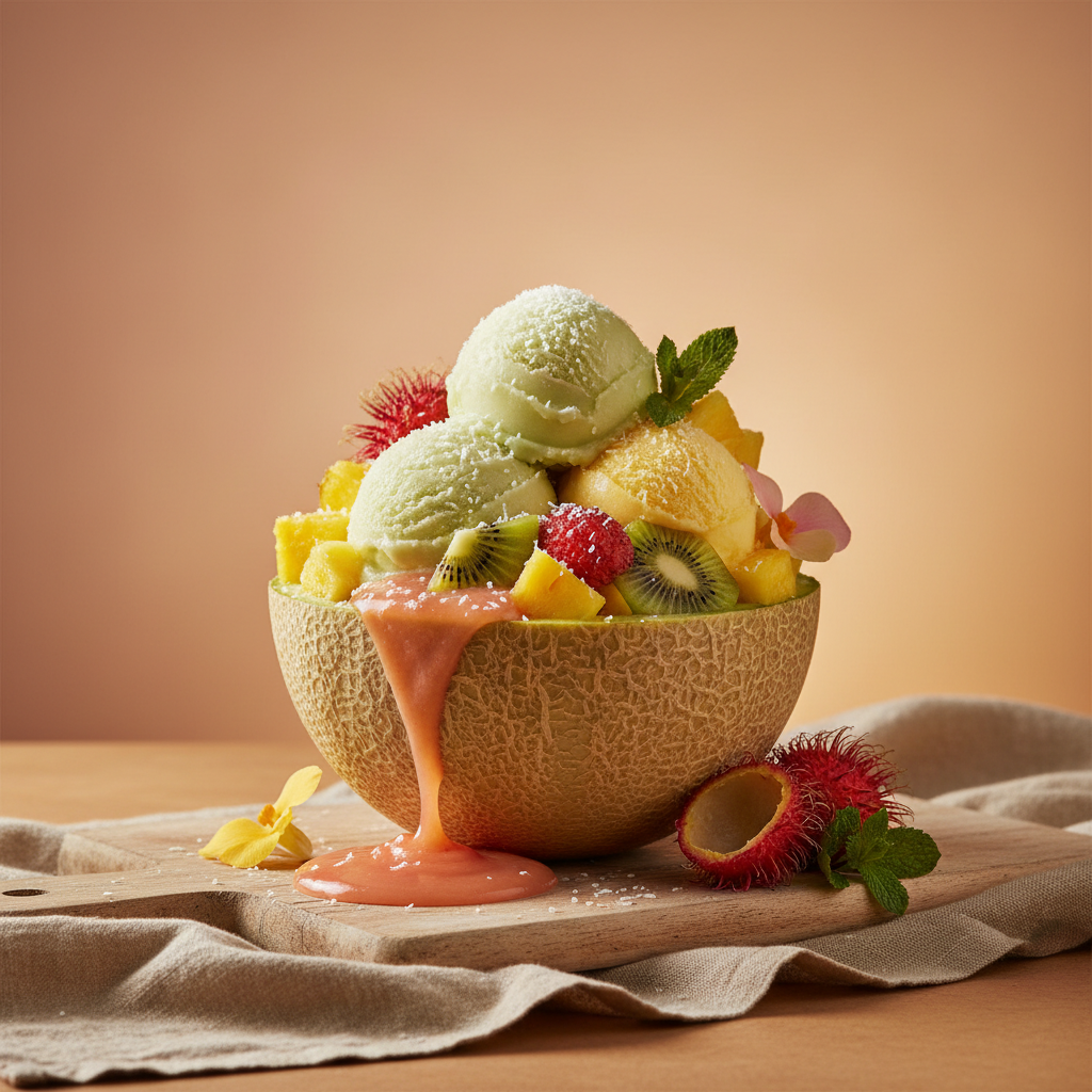 AI generated product image