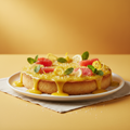 AI generated product image