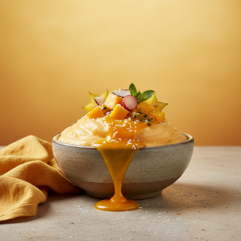 AI generated product image