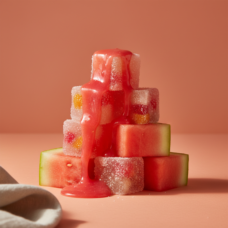 AI generated product image