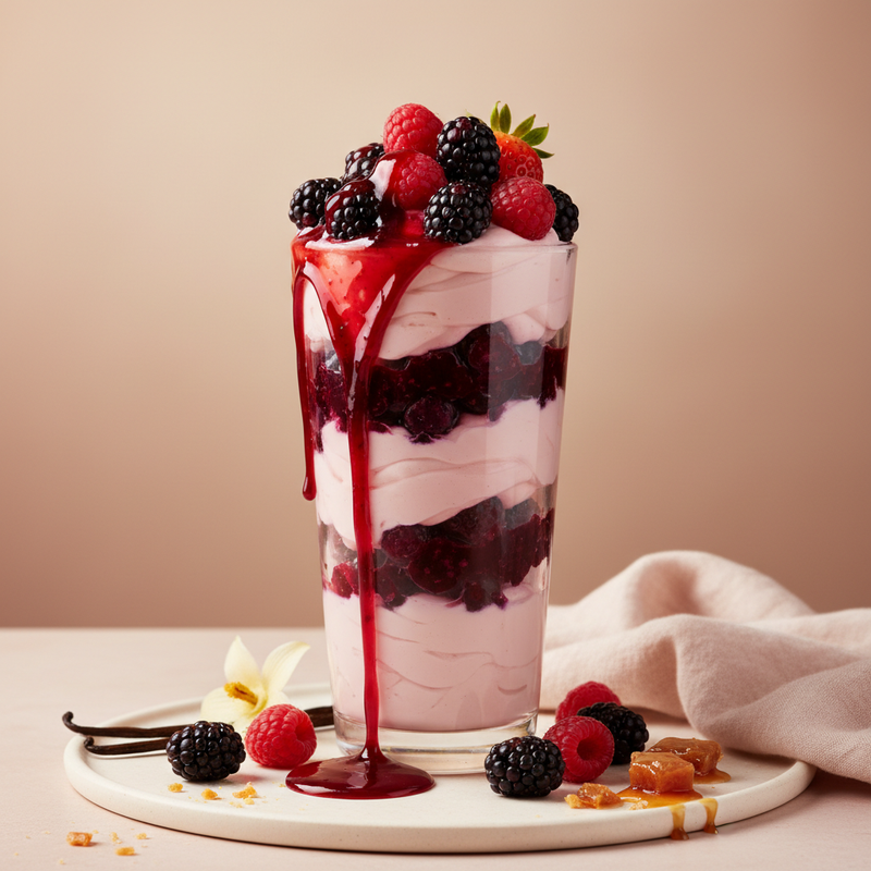 AI generated product image