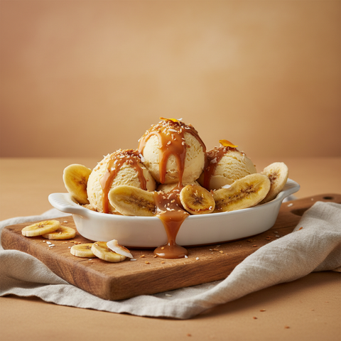 AI generated product image