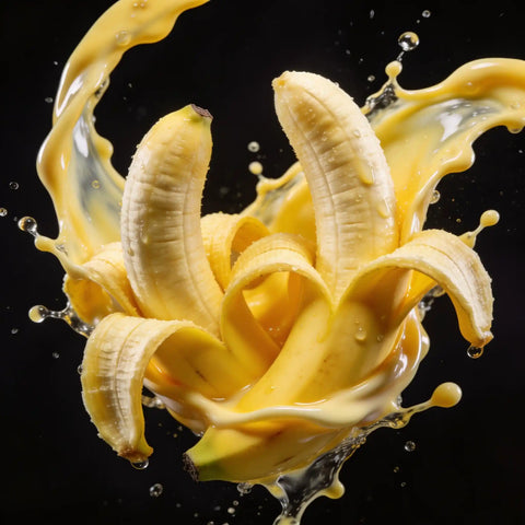 Super Aroma - Banana 30ml