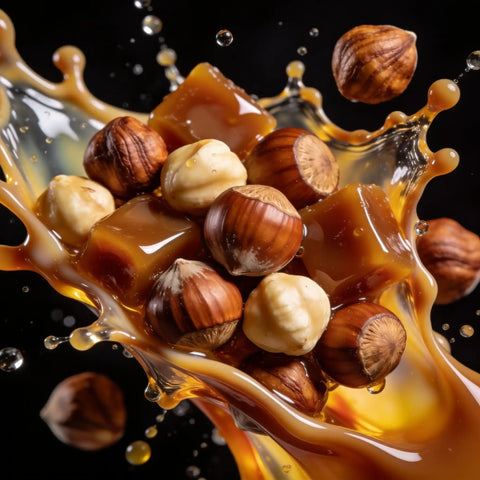 Super Aroma - Caramel Hazelnut 30ml