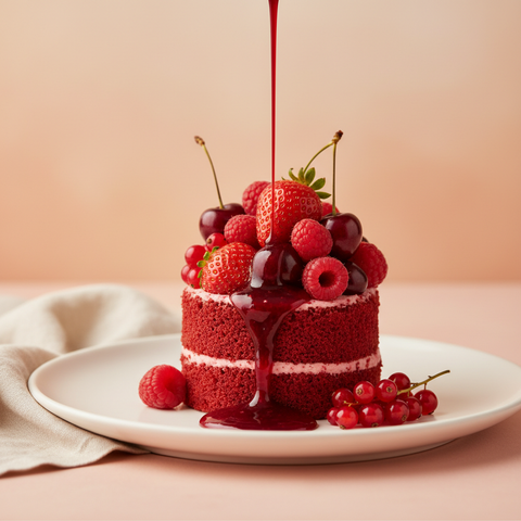 AI generated product image