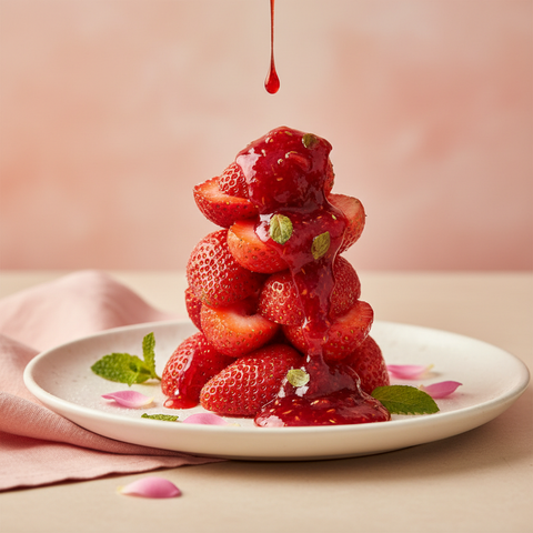 AI generated product image