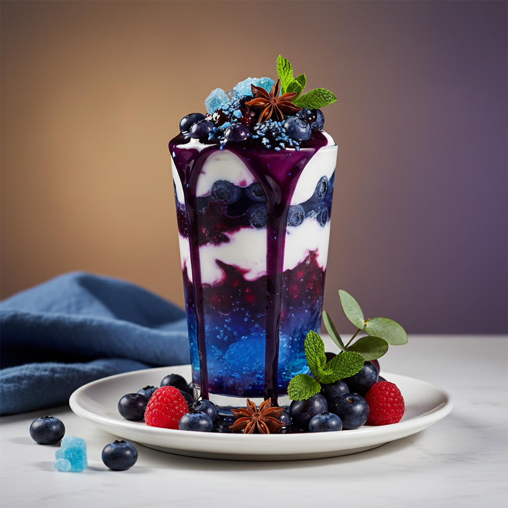 AI generated product image