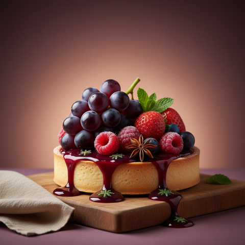 AI generated product image