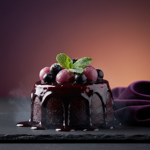 AI generated product image