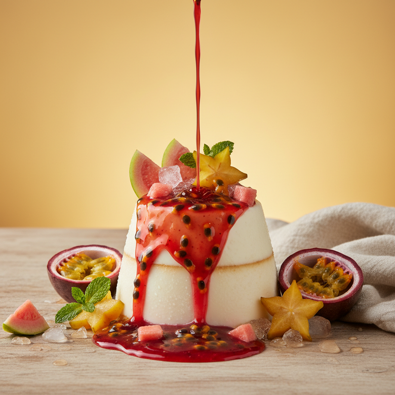 AI generated product image