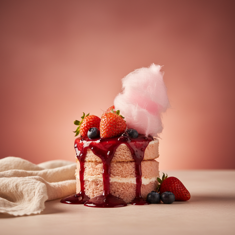 AI generated product image