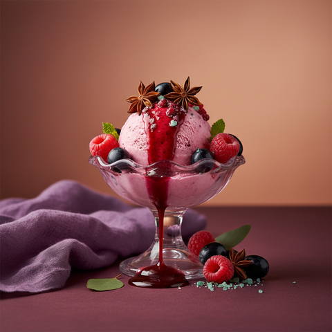 AI generated product image