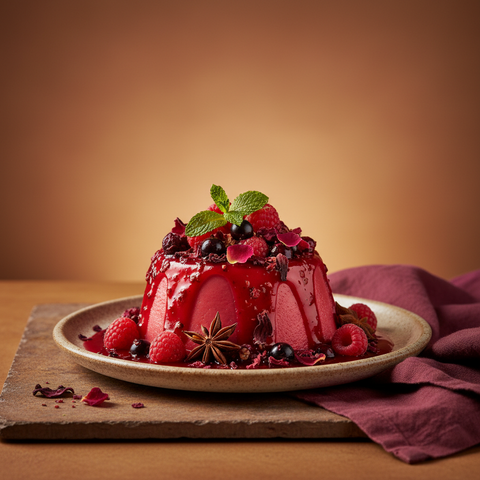 AI generated product image